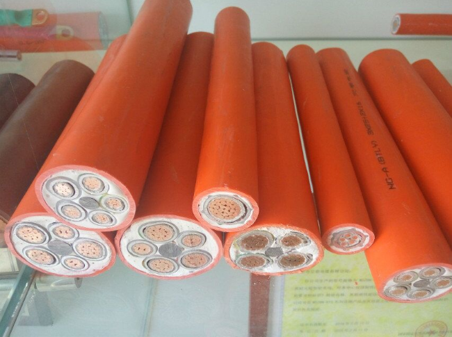 大同矿物质电缆，防火电缆，矿物绝缘电缆