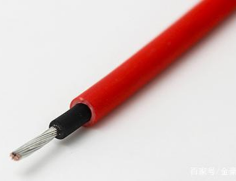 大同光伏电缆，太阳能光伏线